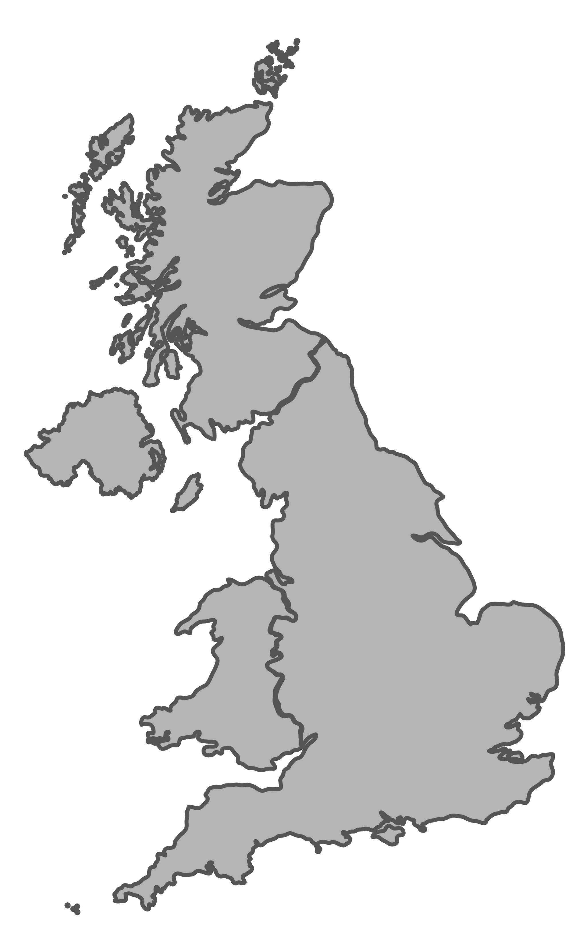 United-Kingdom-black-and-white