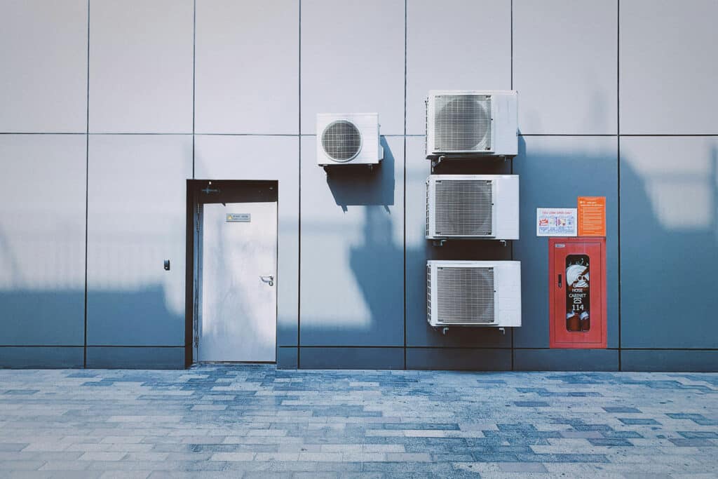 Commercial Air Conditioning In Birmingham Commercial Air Conditioning In Birmingham